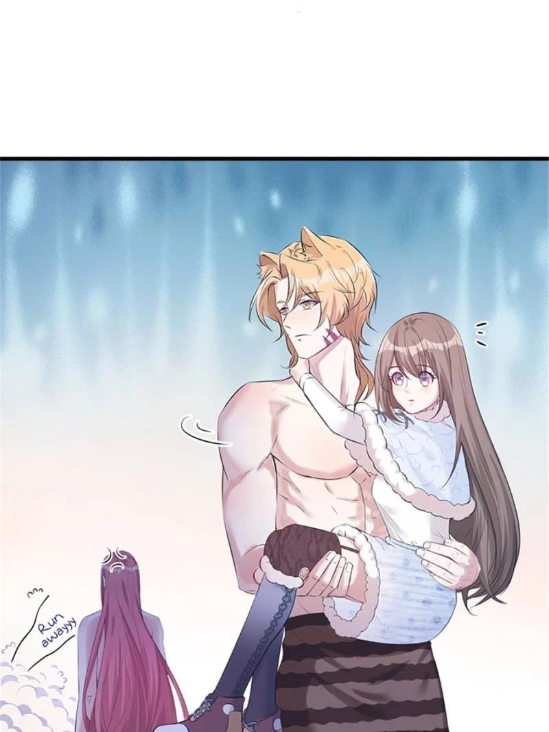 Beauty and the Beasts Chapter 127 Bahasa Indonesia